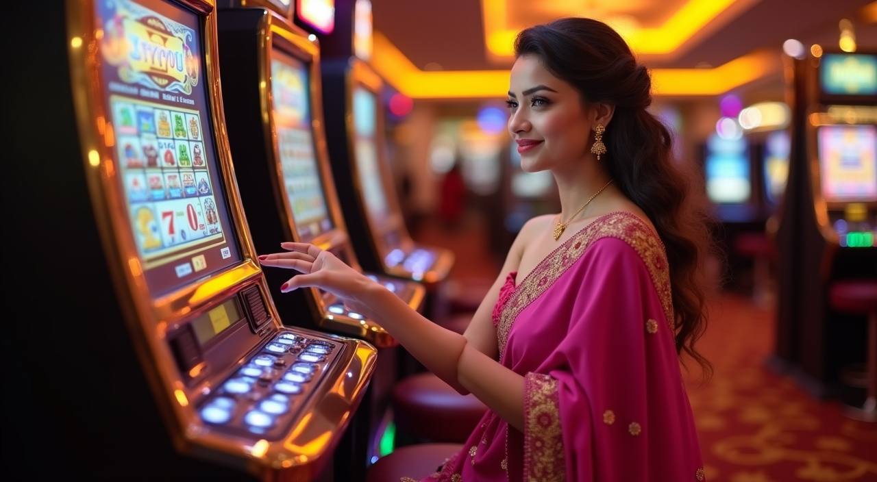 baterybet Explore Live Baccarat, Aviator and slot rooms